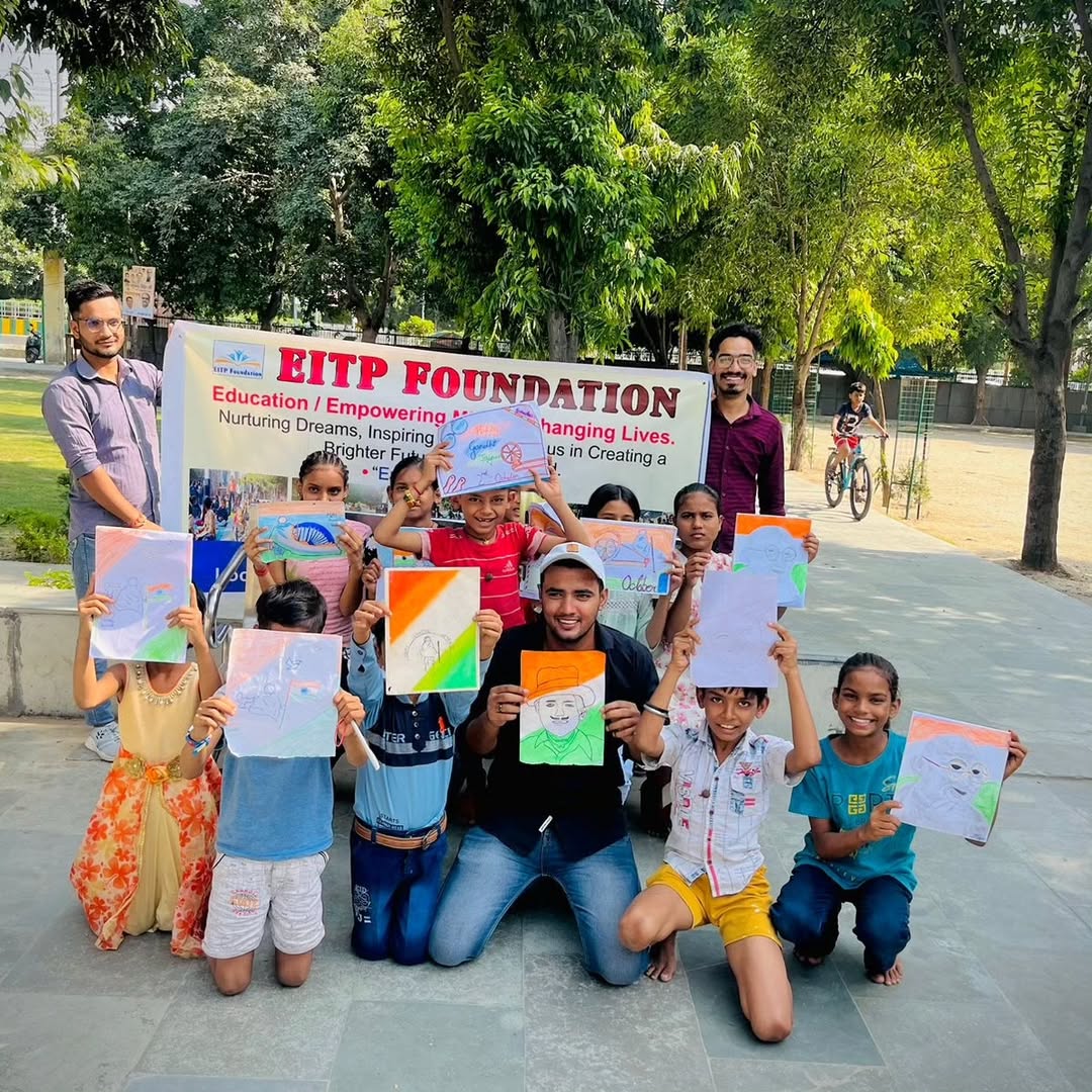 Eitp-foundation-event